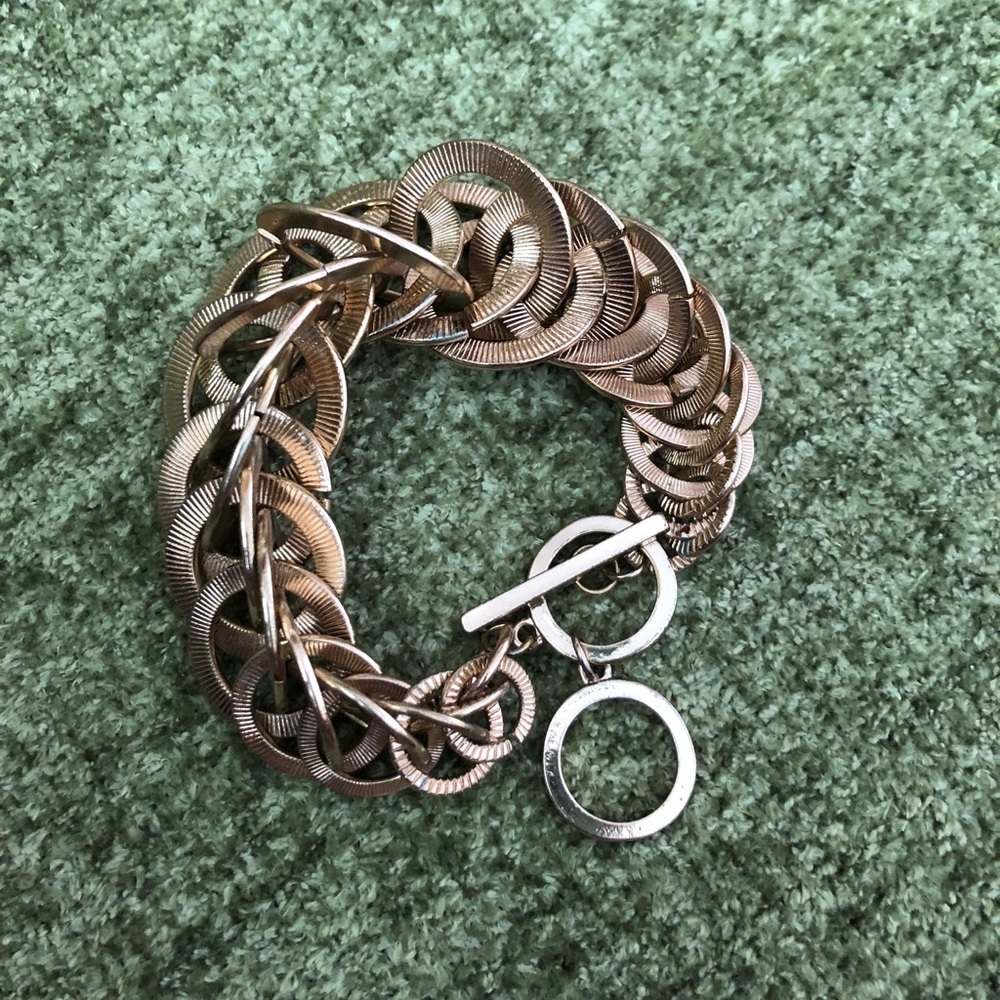 Bracelet!